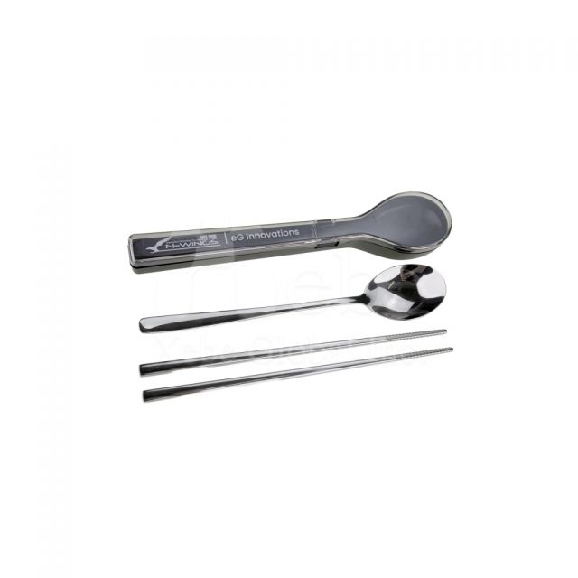 customized stainless steel cutleryset