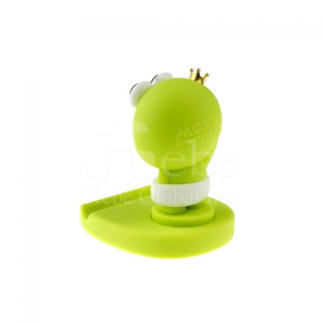 character mobile phone holder