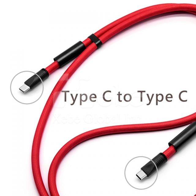 customized mobile phone lanyard fast charging cable