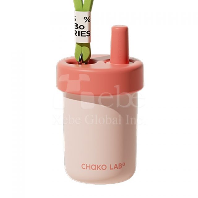 customized logo thermos bottle