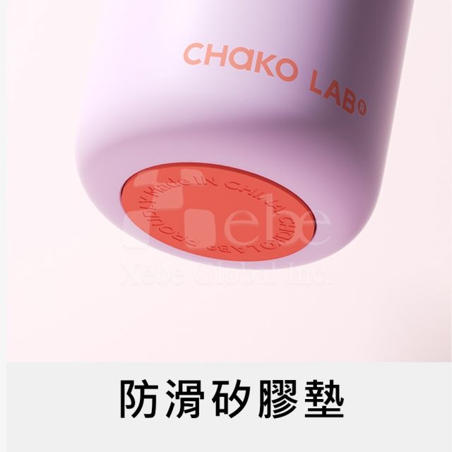 customized logo thermos bottle