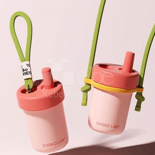customized logo thermos bottle