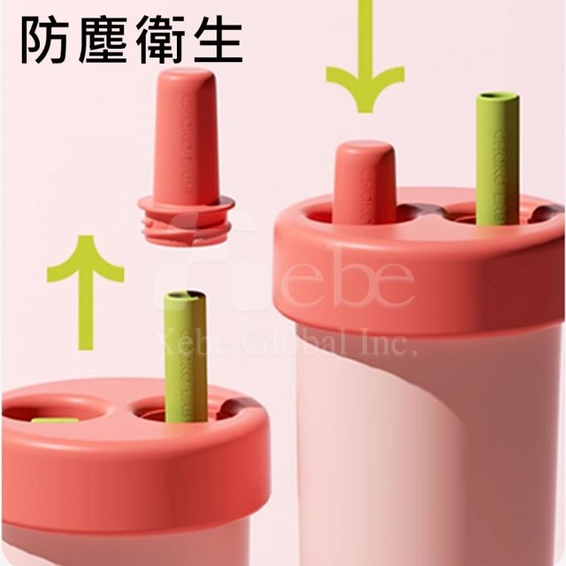customized logo thermos bottle