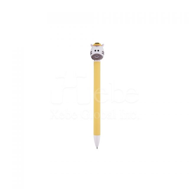 mascot spin pen