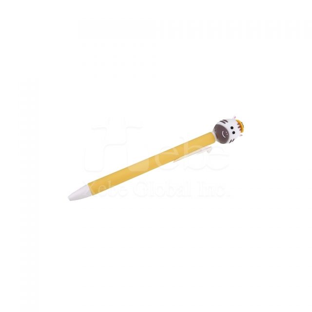 mascot spin pen