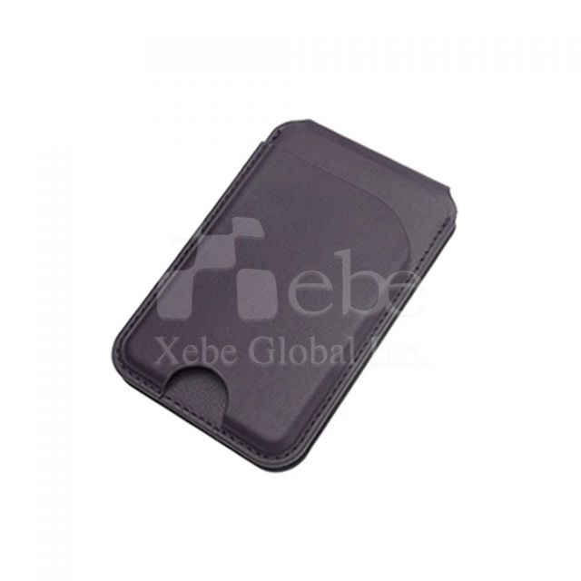 customized magnetic card holder