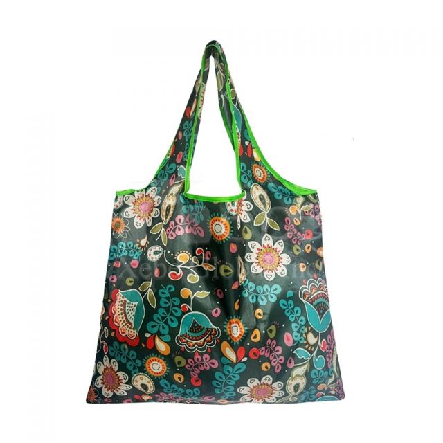 customized foldable eco friendly bags