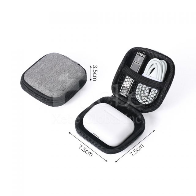 customized 3C small storage bag