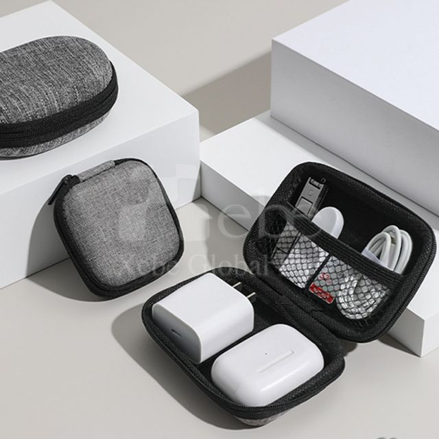 customized 3C small storage bag