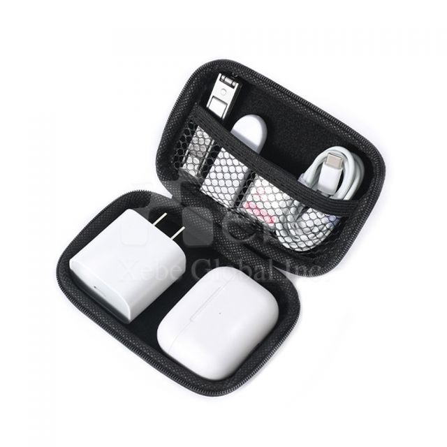 customized hard shell storage bag