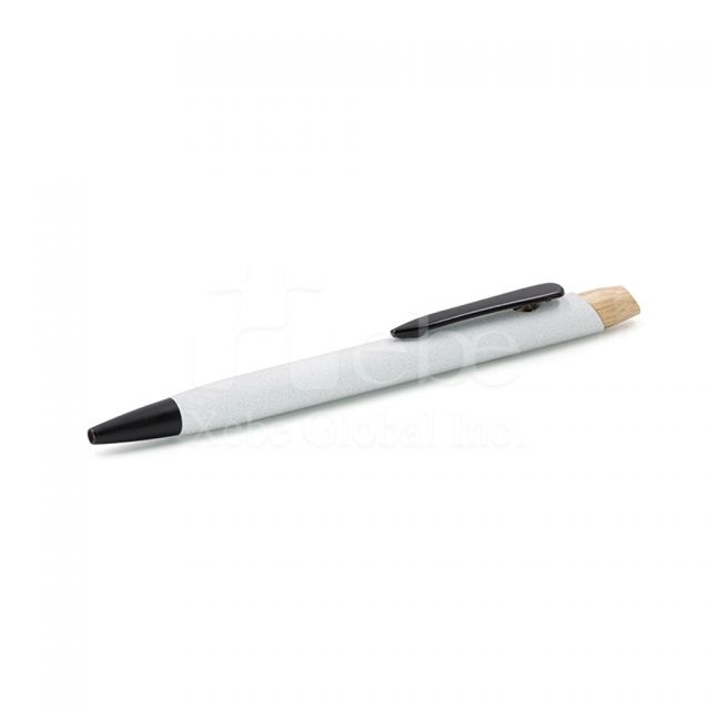 customized eco friendly advertising pen