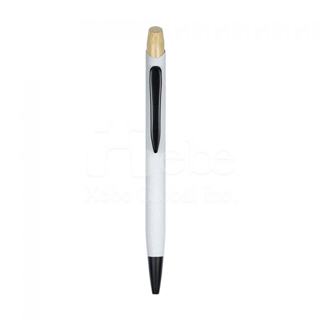 customized eco friendly advertising pen