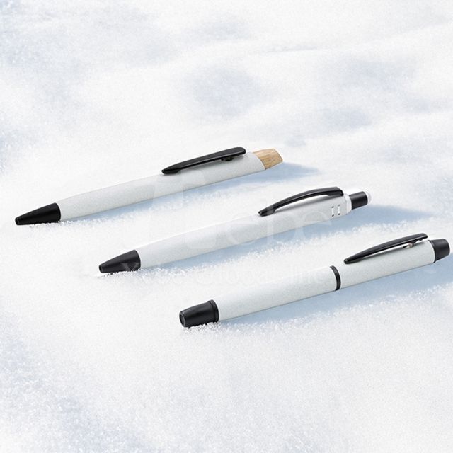 customized eco friendly advertising pen