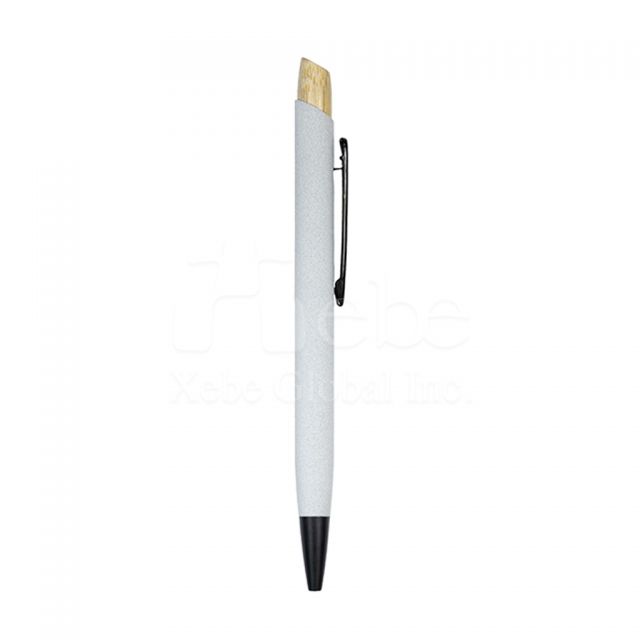 customized eco friendly advertising pen