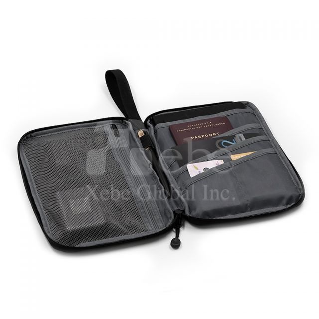 customized 3C storage bag