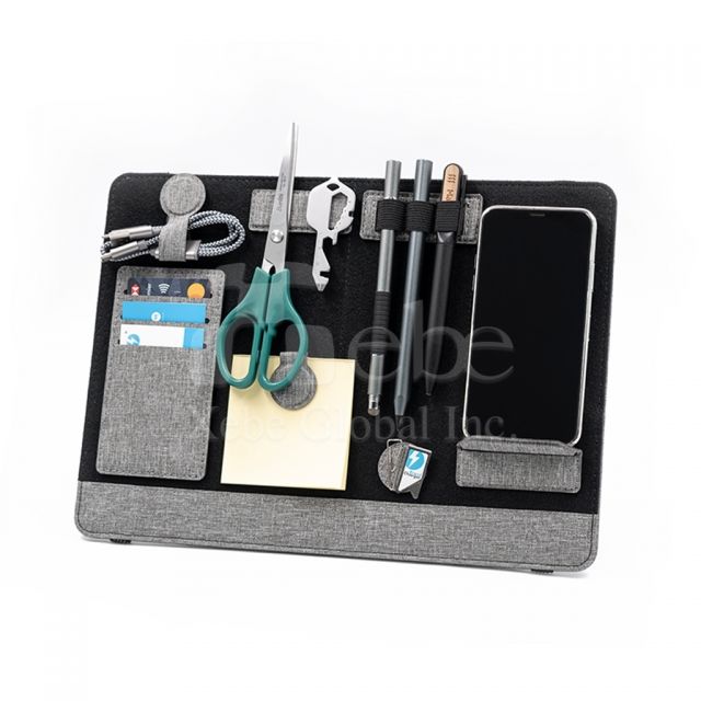 customized wireless charging computer storage board
