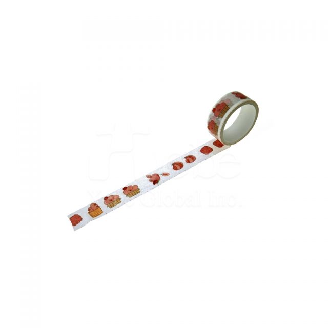 cupcake masking tape