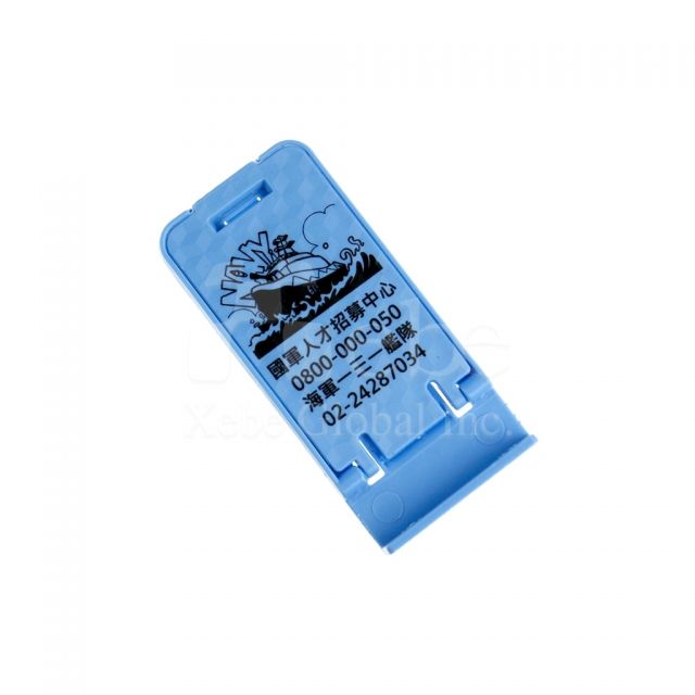 customized promotional gift mobile phone holder