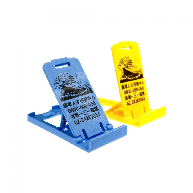 customized promotional gift mobile phone holder
