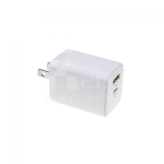 20W customized fast charging head