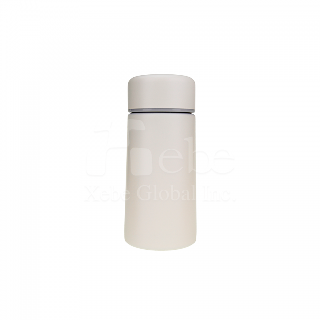 customized small capacity thermos bottle