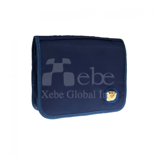 customized travel storage bag 