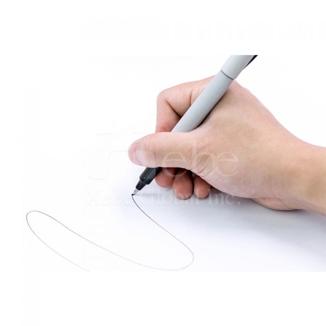 environmentally friendly advertising pen corporate gifts
