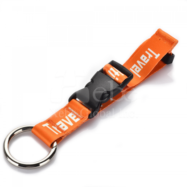 custom luggage buckle