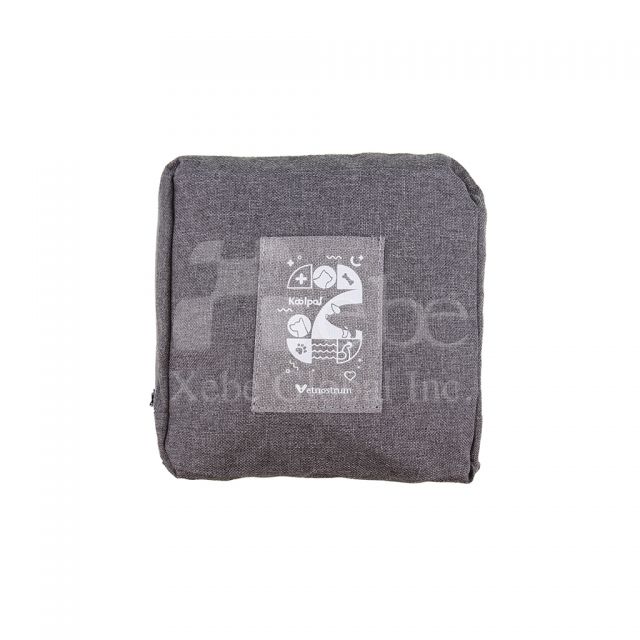 customized luggage bag travel foldable storage bag