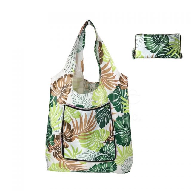 customized shopping bags zipper shopping bags recommended