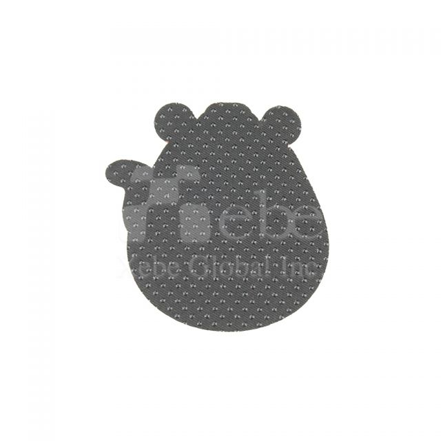 blessing snake shaped coaster new years gift recommendation