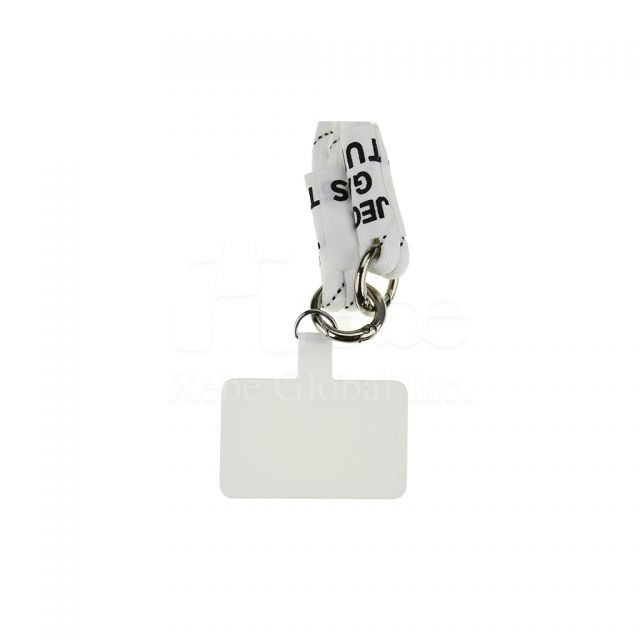 nylon wrist sling customized