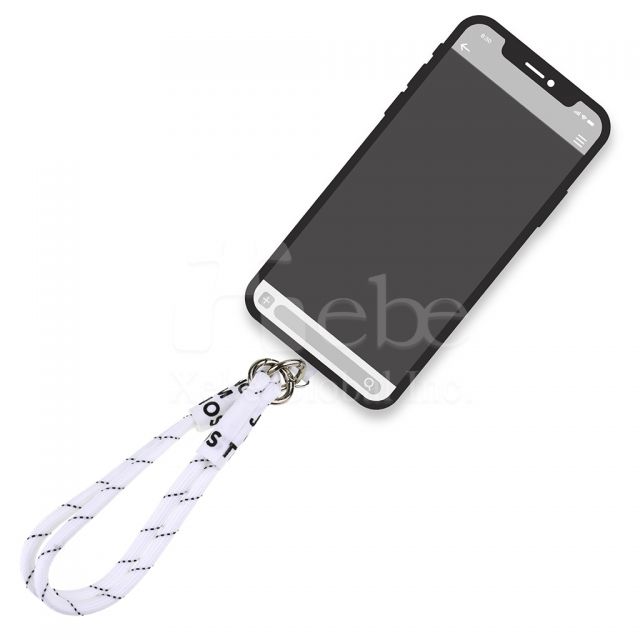 nylon wrist sling customized