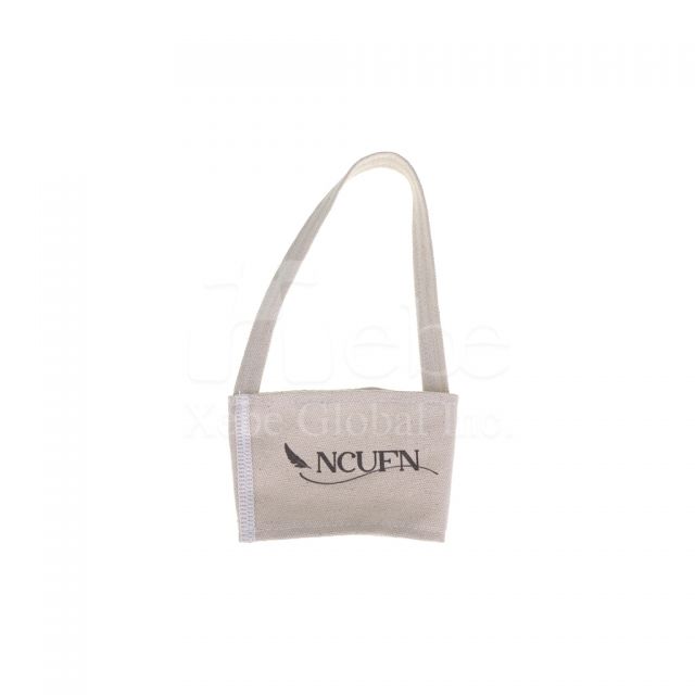 customized beverage bag production of promotional materials 
