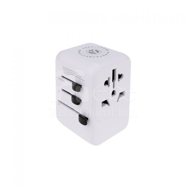 travel charger customized universal charger