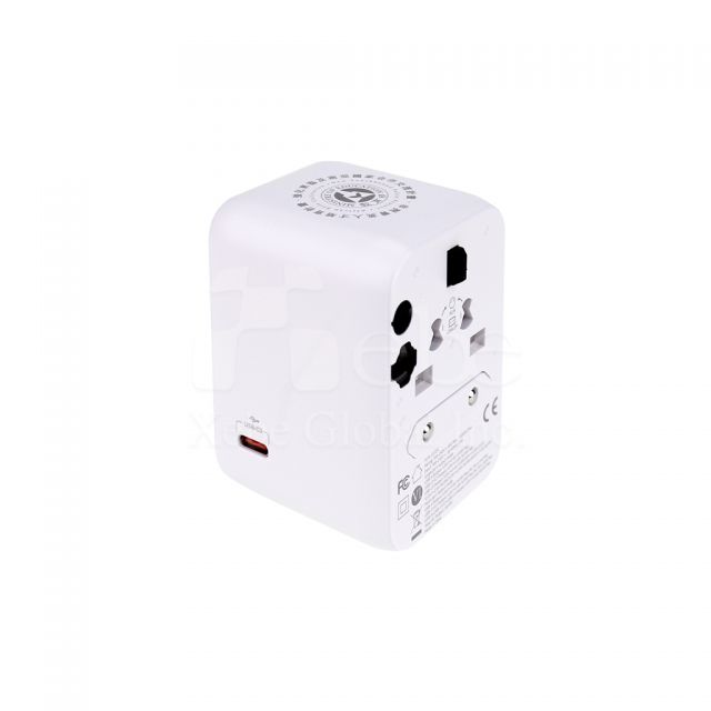 travel charger customized universal charger