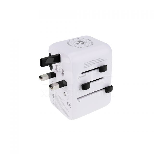 travel charger customized universal charger