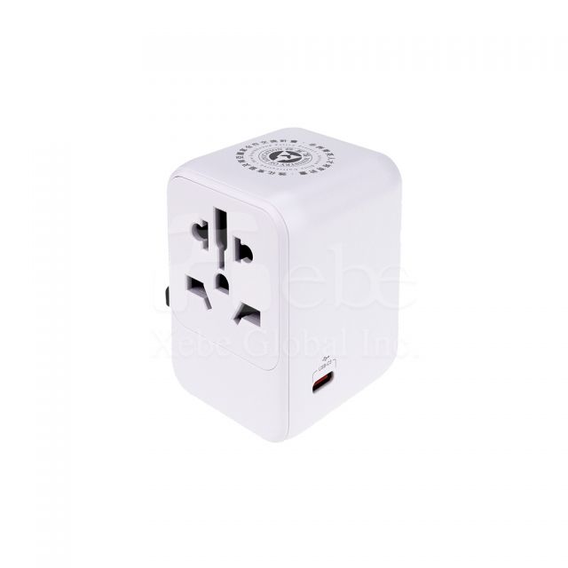 travel charger customized universal charger