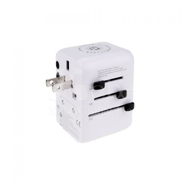 travel charger customized universal charger