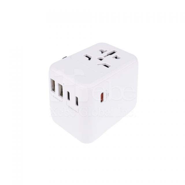 travel charger customized universal charger