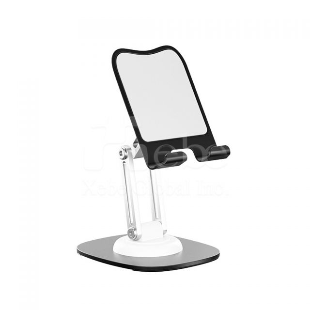 enterprise metal customized rotating phone holder