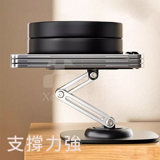enterprise metal customized rotating phone holder