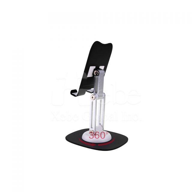 enterprise metal customized rotating phone holder