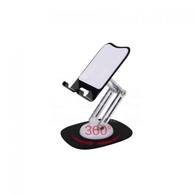 enterprise metal customized rotating phone holder