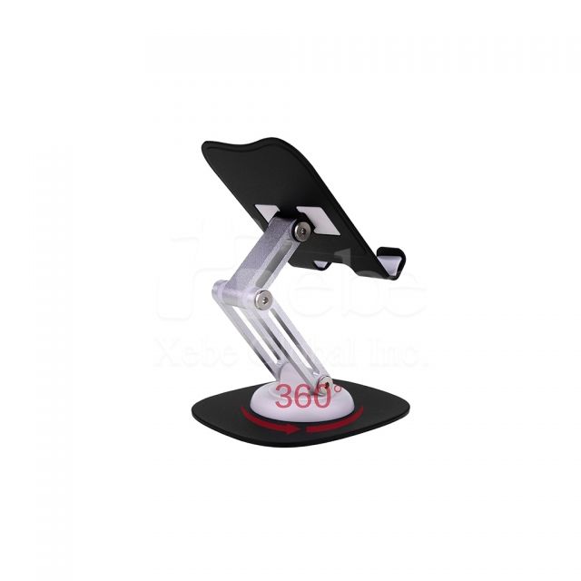enterprise metal customized rotating phone holder