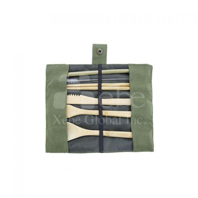 green bamboo eco friendly tableware