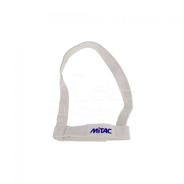 canvas adjustable corporate beverage tote bag