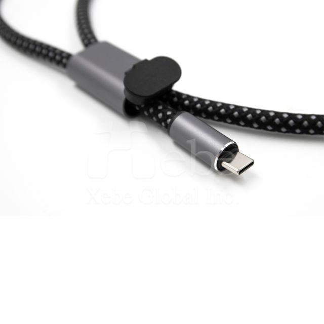 customized mobile phone lanyard and charging cable