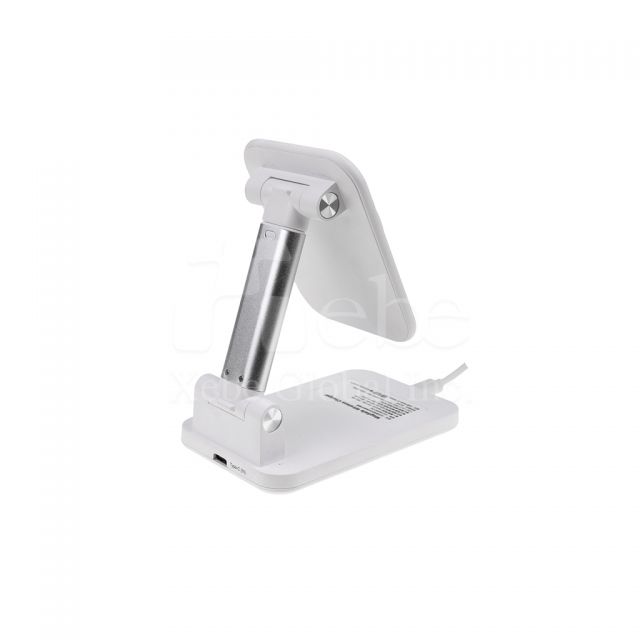 customized magnetic wireless charging station