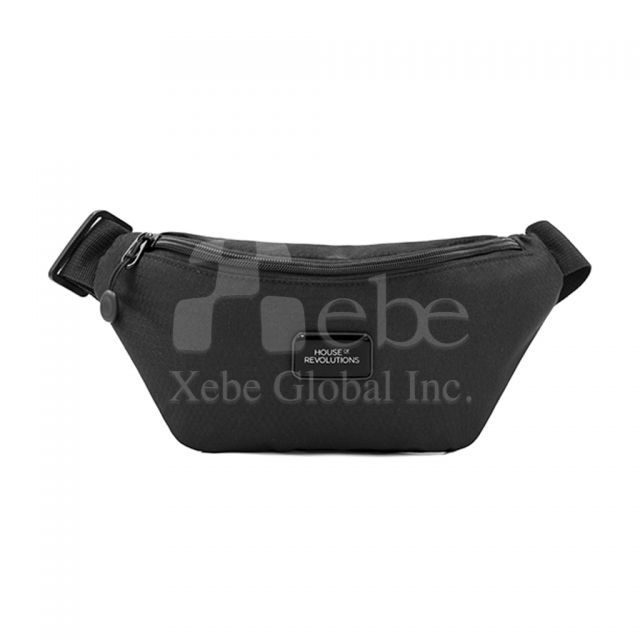 customized waist bag travel bag